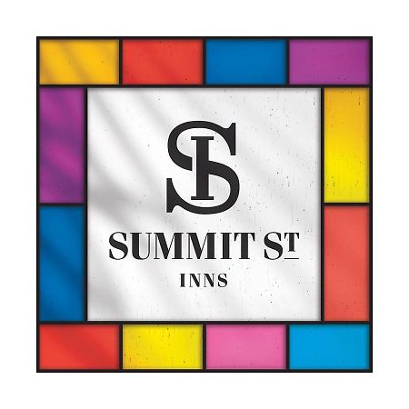 Summit Street Inns ウィンストン・セーラム エクステリア 写真
