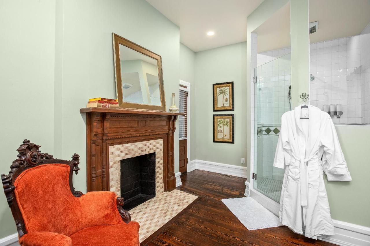 Summit Street Inns ウィンストン・セーラム 部屋 写真