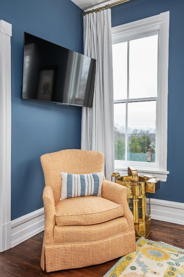 Summit Street Inns ウィンストン・セーラム 部屋 写真