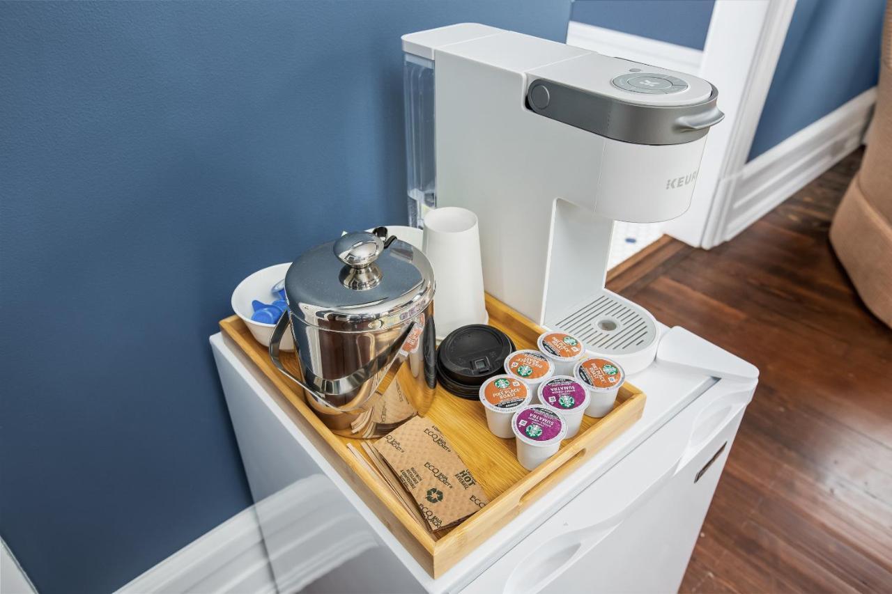 Summit Street Inns ウィンストン・セーラム 部屋 写真
