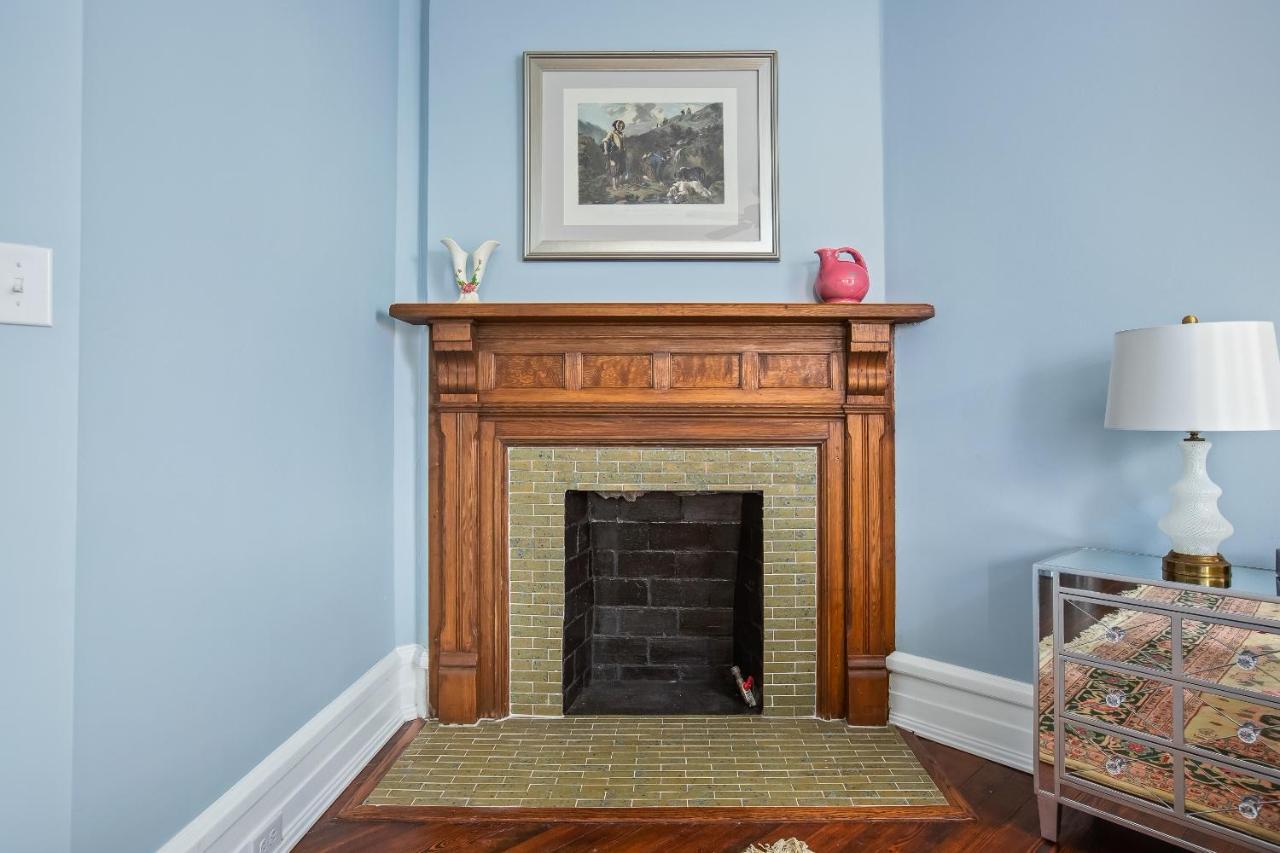 Summit Street Inns ウィンストン・セーラム 部屋 写真