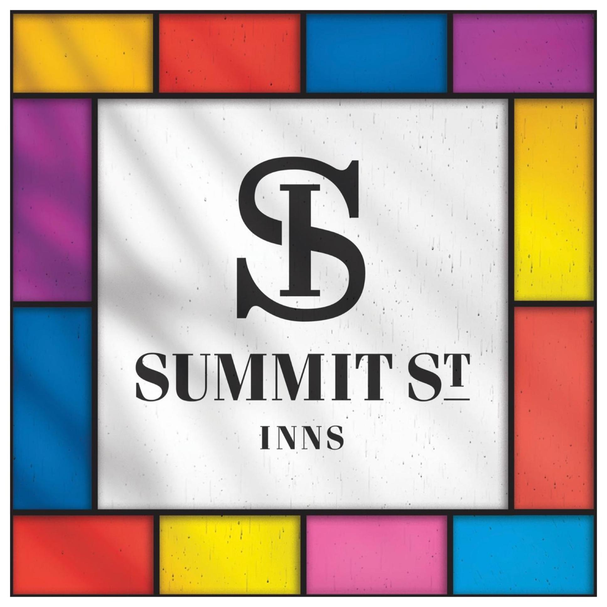 Summit Street Inns ウィンストン・セーラム エクステリア 写真
